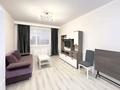 2-комнатная квартира · 47 м² · 7/9 этаж, Туран 55/13 за 33 млн ₸ в Астане, Нура р-н