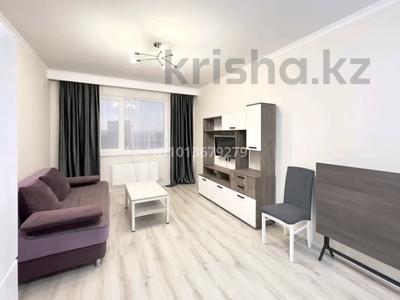 2-комнатная квартира · 47 м² · 7/9 этаж, Туран 55/13 за 33 млн ₸ в Астане, Нура р-н