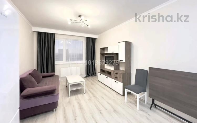 2-комнатная квартира · 47 м² · 7/9 этаж, Туран 55/13 за 33 млн ₸ в Астане, Нура р-н — фото 2