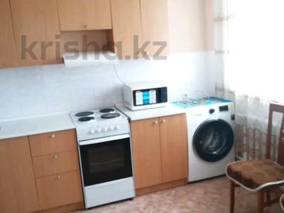 1-комнатная квартира · 49 м² · 7/14 этаж · помесячно, Тархана 17 — Иманова за 170 000 〒 в Астане, р-н Байконур
