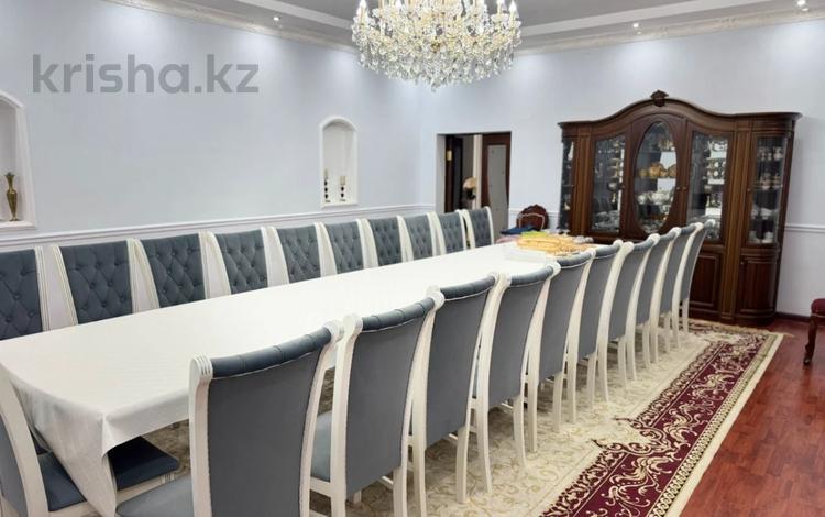 Жеке үй · 9 бөлме · 295 м² · 10 жүзд., Энергетик, бағасы: 63 млн ₸ в Заречном — фото 30