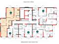3-комнатная квартира · 102.41 м² · 9/17 этаж, Е 882 — Без комиссии выбор этажей и планировок! за ~ 44.3 млн ₸ в Астане, Нура р-н — фото 2