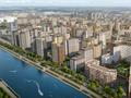 3-комнатная квартира · 102.41 м² · 9/17 этаж, Е 882 — Без комиссии выбор этажей и планировок! за ~ 44.3 млн ₸ в Астане, Нура р-н — фото 8