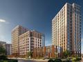 3-комнатная квартира · 102.41 м² · 9/17 этаж, Е 882 — Без комиссии выбор этажей и планировок! за ~ 44.3 млн ₸ в Астане, Нура р-н