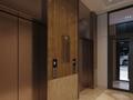 3-комнатная квартира · 102.41 м² · 9/17 этаж, Е 882 — Без комиссии выбор этажей и планировок! за ~ 44.3 млн ₸ в Астане, Нура р-н — фото 5