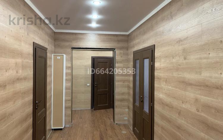Отдельный дом • 4 комнаты • 150 м² • 12 сот., Нуржанова 2 за 55 млн 〒 в Павлодаре — фото 2