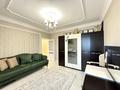 4-бөлмелі пәтер · 107 м² · 20/24 қабат, Калибек Куанышбаев, 9/1, 9/2, 9/3 — Видео в личку, бағасы: 62 млн ₸ в Астане, Сарайшык р-н — фото 10
