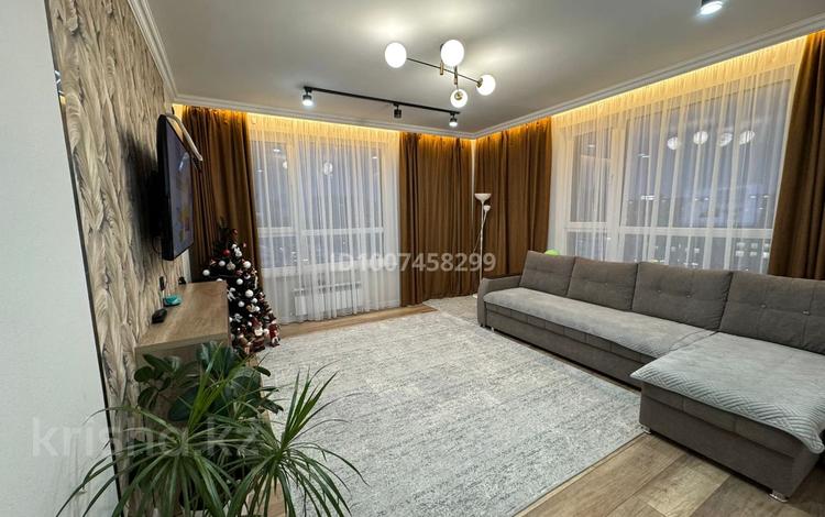 2-бөлмелі пәтер · 58 м² · 8/9 қабат, Нажимеденова 31, бағасы: 39.9 млн ₸ в Астане, Сарайшык р-н — фото 24