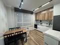 2-бөлмелі пәтер · 58 м² · 8/9 қабат, Нажимеденова 31, бағасы: 39.9 млн ₸ в Астане, Сарайшык р-н — фото 5