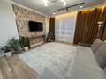 2-бөлмелі пәтер · 58 м² · 8/9 қабат, Нажимеденова 31, бағасы: 39.9 млн ₸ в Астане, Сарайшык р-н — фото 2
