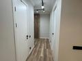 2-бөлмелі пәтер · 58 м² · 8/9 қабат, Нажимеденова 31, бағасы: 39.9 млн ₸ в Астане, Сарайшык р-н — фото 6