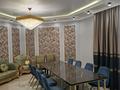 4-комнатная квартира · 125 м² · 2/17 этаж, Туран 50/5 за 95 млн ₸ в Астане, Нура р-н — фото 2