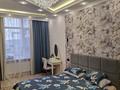 4-комнатная квартира · 125 м² · 2/17 этаж, Туран 50/5 за 95 млн ₸ в Астане, Нура р-н — фото 4