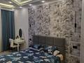4-комнатная квартира · 125 м² · 2/17 этаж, Туран 50/5 за 95 млн ₸ в Астане, Нура р-н — фото 6