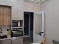 4-комнатная квартира · 125 м² · 2/17 этаж, Туран 50/5 за 95 млн ₸ в Астане, Нура р-н — фото 31