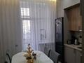 4-комнатная квартира · 125 м² · 2/17 этаж, Туран 50/5 за 95 млн ₸ в Астане, Нура р-н — фото 33