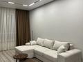 1-комнатная квартира · 43 м², Орынбор 44/2 за 15 000 ₸ в Астане, Есильский р-н