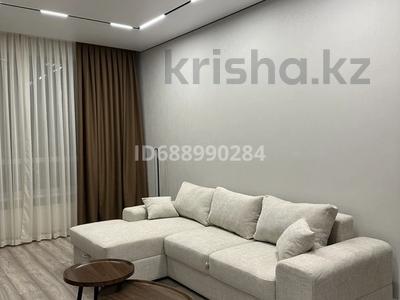 1-комнатная квартира · 43 м², Орынбор 44/2 за 15 000 ₸ в Астане, Есильский р-н