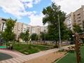 4-бөлмелі пәтер · 87 м² · 9/9 қабат, Пушкина 15а, бағасы: 40.6 млн ₸ в Астане, р-н Байконур — фото 37