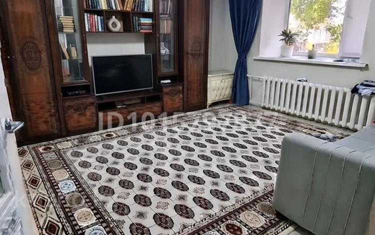 2-бөлмелі пәтер · 60.4 м² · 1/9 қабат, Шолпан Иманбаевой 2, бағасы: 44 млн ₸ в Астане, р-н Байконур — фото 2