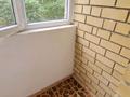 2-бөлмелі пәтер · 60.4 м² · 1/9 қабат, Шолпан Иманбаевой 2, бағасы: 44 млн ₸ в Астане, р-н Байконур — фото 14