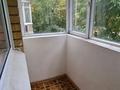 2-бөлмелі пәтер · 60.4 м² · 1/9 қабат, Шолпан Иманбаевой 2, бағасы: 44 млн ₸ в Астане, р-н Байконур — фото 15