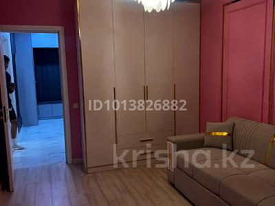 3-комнатная квартира · 58.8 м² · 5/12 этаж, Аэропортная 58 корпус 2 — Новый Апорт за 250 000 ₸ в 