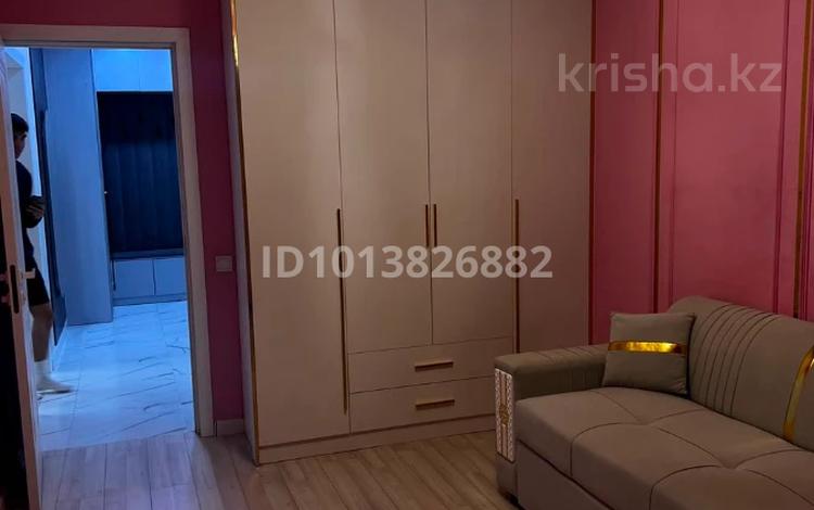3-комнатная квартира · 58.8 м² · 5/12 этаж, Аэропортная 58 корпус 2 — Новый Апорт за 250 000 ₸ в  — фото 2