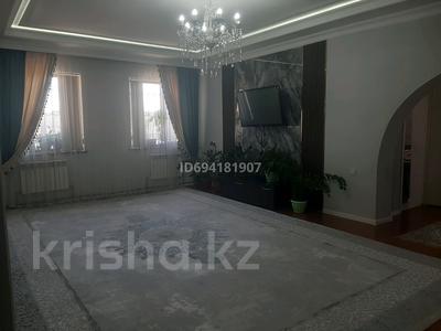 Жеке үй · 6 бөлме · 180 м² · 8 жүзд., Самал-3 ш/а., Изгилик 140 — Естемес би, бағасы: 54 млн ₸ в Шымкенте, Абайский р-н