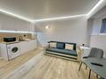 1-комнатная квартира · 20 м² · 1 этаж, Сокпакбаева 23 за 9.5 млн ₸ в Астане, Сарыарка р-н