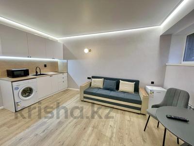 1-комнатная квартира · 20 м² · 1 этаж, Сокпакбаева 23 за 9.5 млн ₸ в Астане, Сарыарка р-н
