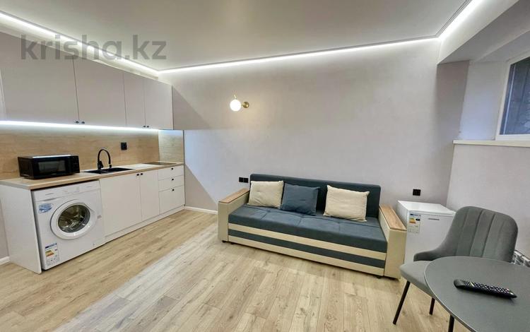 1-комнатная квартира · 20 м² · 1 этаж, Сокпакбаева 23 за 9.5 млн ₸ в Астане, Сарыарка р-н — фото 2