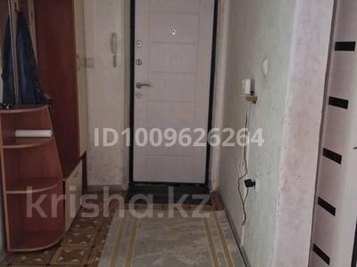 3-комнатная квартира · 74 м² · 5/5 этаж, Бульвар Женис — Вч 06708 за 1.3 млн 〒 в Приозёрске