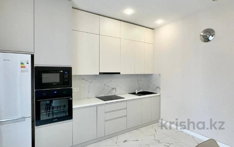2-комнатная квартира · 75 м² · 10/21 этаж, Аль-Фараби 41 — Сейфуллина за 800 000 ₸ в Алматы, Бостандыкский р-н — фото 4