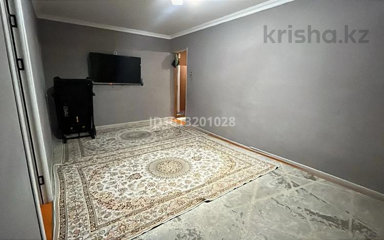 3-комнатная квартира · 55 м² · 3/5 этаж, мкр Карасу, Рашидова 25 — Старый автовагзал на против Магнума за ~ 25 млн ₸ в Шымкенте, Аль-Фарабийский р-н — фото 2