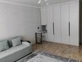 1-комнатная квартира · 33 м² · 3/5 этаж, Сандригайло 53 — Р-он Босфора за 80 000 ₸ в Рудном