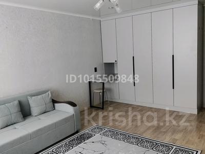 1-комнатная квартира · 33 м² · 3/5 этаж, Сандригайло 53 — Р-он Босфора за 80 000 ₸ в Рудном