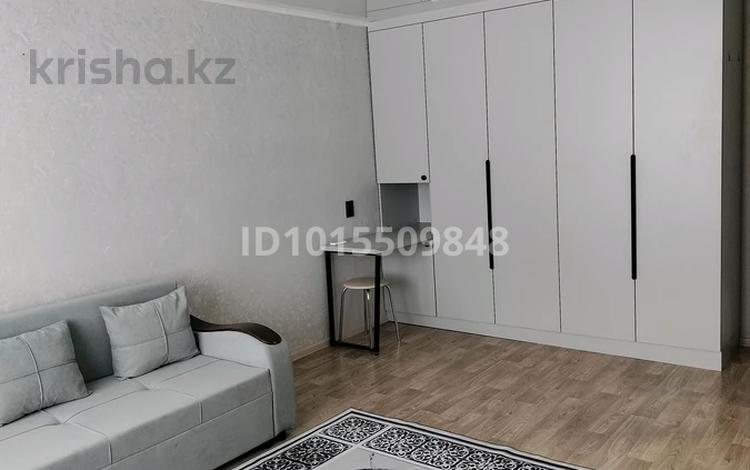 1-комнатная квартира · 33 м² · 3/5 этаж, Сандригайло 53 — Р-он Босфора за 80 000 ₸ в Рудном — фото 2