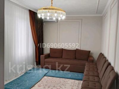 3-комнатная квартира · 56 м² · 5/5 этаж, Жансая 36 — Район Гастроном, Балтика за 16.5 млн ₸ в Таразе