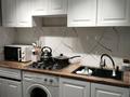 3-комнатная квартира · 56 м² · 5/5 этаж, Жансая 36 — Район Гастроном, Балтика за 16.5 млн ₸ в Таразе — фото 6