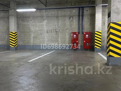 Паркинг · 14 м² · мкр Комсомольский, Сауран 10Б — Алматы, бағасы: 30 000 〒 в Астане, Есильский р-н