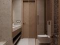 3-комнатная квартира · 115 м² · 7/17 этаж, Розыбакиева 320 за 160 млн ₸ в Алматы, Бостандыкский р-н — фото 3