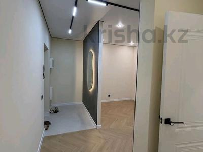 2-бөлмелі пәтер · 41 м² · 6/16 қабат, Қалқаман-2 ш/а., Абишева, бағасы: 30.5 млн ₸ в Алматы, Наурызбайский р-н