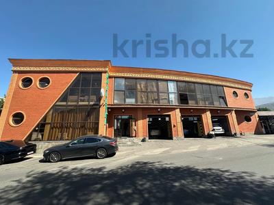 Свободное назначение, офисы, общепит, фитнес и спорт, образование, развлечения, конференц-залы, кабинеты и рабочие места · 180 м² за 1.5 млн 〒 в Алматы, Бостандыкский р-н
