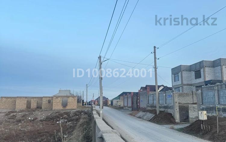 Участок · 8 соток, Бозарык за 8 млн ₸ в Шымкенте, Каратауский р-н — фото 2