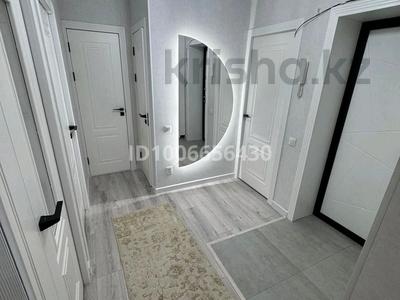 3-комнатная квартира · 75 м² · 3/5 этаж, мкр Жайлау 12 за 32 млн ₸ в Таразе
