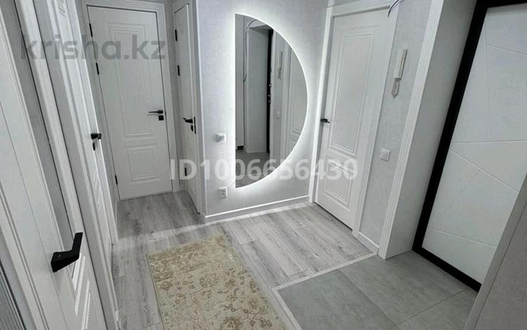 3-комнатная квартира · 75 м² · 3/5 этаж, мкр Жайлау 12 за 32 млн ₸ в Таразе — фото 2