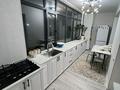 3-комнатная квартира · 75 м² · 3/5 этаж, мкр Жайлау 12 за 32 млн ₸ в Таразе — фото 2