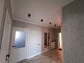 2-бөлмелі пәтер · 60 м² · 9/9 қабат, Самал — Старый аэропорт, бағасы: 26 млн ₸ в Уральске — фото 11