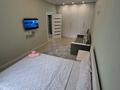 1-комнатная квартира · 42 м² · 3/16 этаж, Каныша Сатпаева 133/4 — Сатпаева Тлендиева за 18 000 ₸ в Алматы, Бостандыкский р-н — фото 4